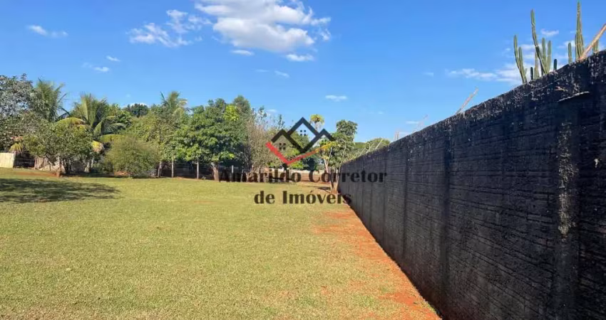 Terreno comercial para alugar na Avenida Virgílio Manília, Jardim Ouro Cola, Maringá