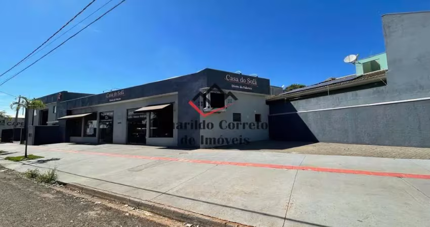 Sala para alugar no condomínio salão no bairro jardim imperial
