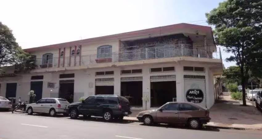 Prédio com 5 salas à venda na Avenida Guaiapó, Jardim da Glória, Maringá