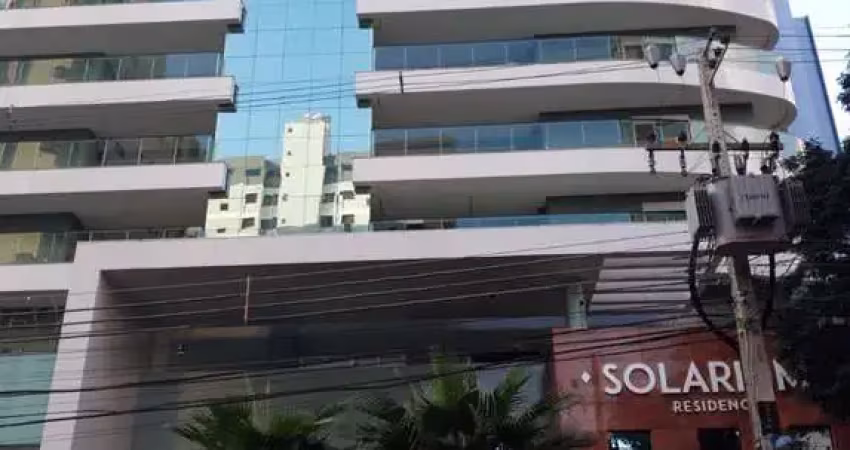 Apartamento com 3 quartos à venda na Rua Arthur Thomas, 830, Zona 01, Maringá