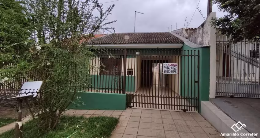 Casa com 3 quartos à venda na Rua Rio Danúbio, 564, Jardim Oásis, Maringá