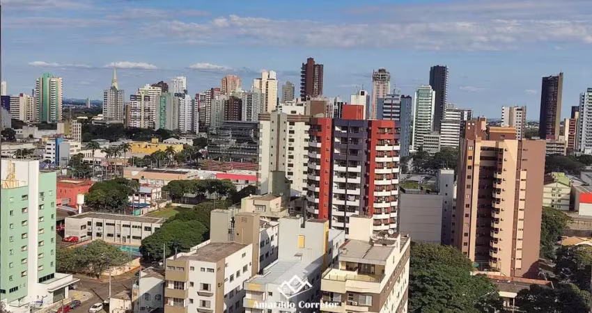 Apartamento com 3 quartos à venda na Rua José Clemente, Zona 07, Maringá