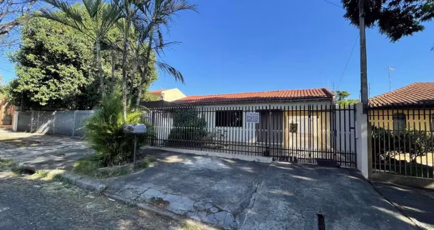 Casa com 4 quartos à venda na Rua Quito, 1228, Vila Morangueira, Maringá