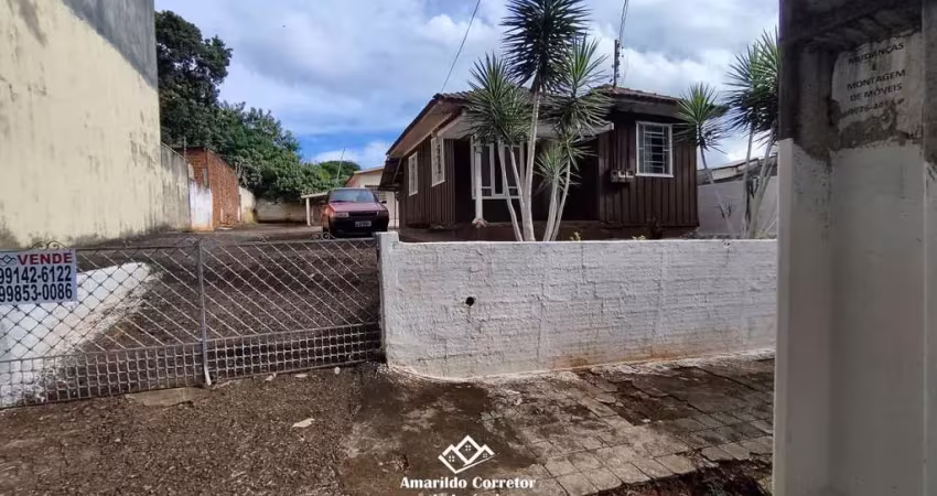 Terreno à venda na Rua Jangada, 116, Zona 07, Maringá