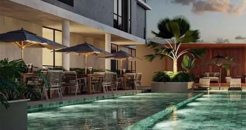 Apartamento com 3 quartos à venda na Rua Monte Cáceros, Zona 03, Maringá