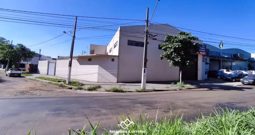 Barracão / Galpão / Depósito à venda na Rua Rodolfo Cremm, 5448, Jardim Colina Verde, Maringá