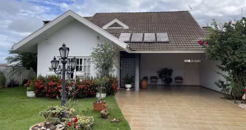 Casa em condomínio fechado com 4 quartos à venda na Rodovia PR-317, 351, Parque Industrial Bandeirantes, Maringá