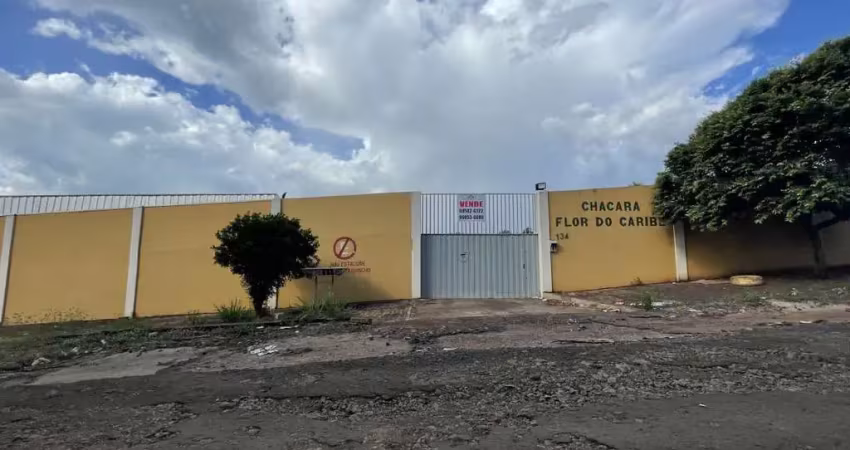 Chácara / sítio à venda na Rua Santa Edwirges, Parque Industrial I, Maringá