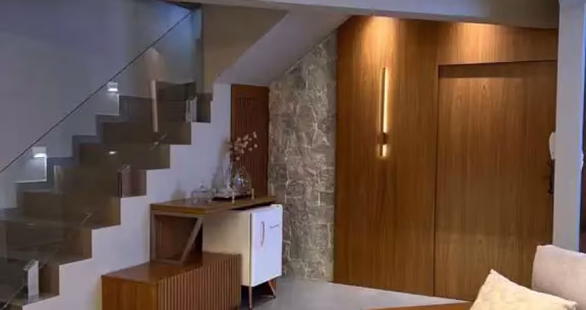 Apartamento com 3 quartos à venda na Avenida Comendador Manoel Sendas, 534, Parque Mariela, Varginha