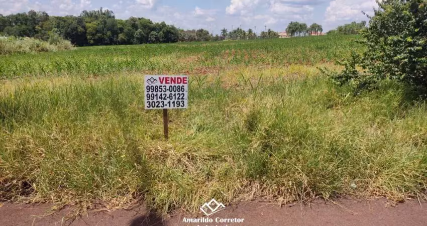 Terreno à venda na Avenida Naihma Name, Jardim São Miguel, Maringá