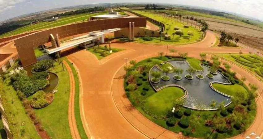 Terreno em condomínio fechado à venda na Estrada Romeirinha, 2413, Jardins de Monet Residence, Maringá