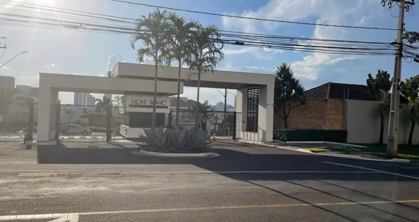Casa em condomínio fechado com 3 quartos à venda na Avenida Guedner, 830, Zona 08, Maringá