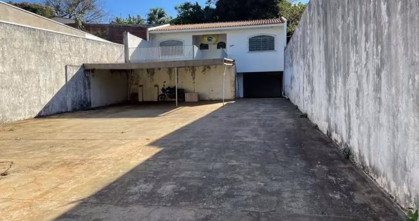 Casa com 3 quartos à venda na Rua Pioneiro Manoel Tenório Souto, 2166, Jardim Itaipu, Maringá