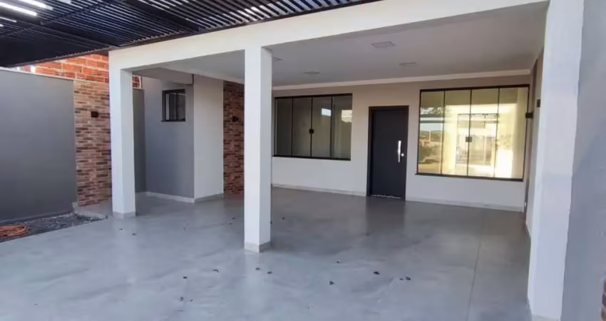 Casa com 3 quartos à venda na Rua João Florentino, Jardim Espanha, Maringá