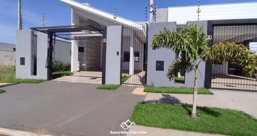 Casa com 3 quartos à venda na Avenida Waldemar Allegretti, 997B, Jardim Munique, Maringá