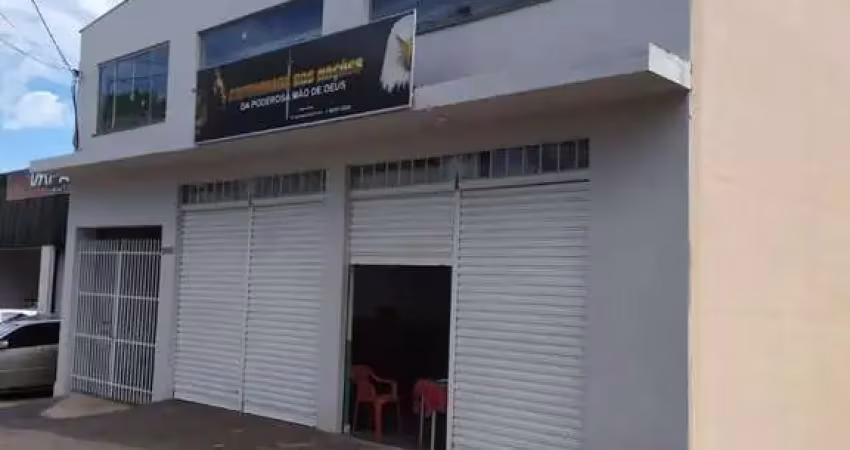 Sala comercial à venda na Avenida Tuiuti, 3005, Vila Morangueira, Maringá
