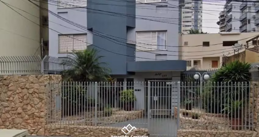 Apartamento com 3 quartos à venda na Rua Líbero Badaró, Zona 07, Maringá