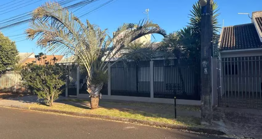 Casa com 2 quartos à venda na Rua Osvaldo Hrecek, 105, Jardim Paris III, Maringá