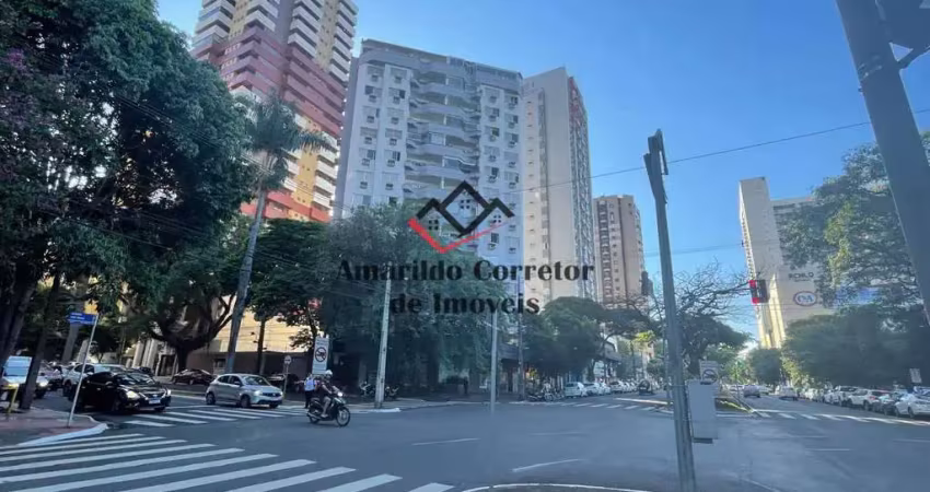 Apartamento a venda no condomínio edfício solar das palmeiras no bairro zona 01