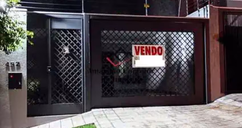 Casa com 3 quartos à venda na Rua Emílio Beltrami Filho, Parque da Gávea, Maringá