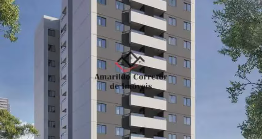 Apartamento com 3 quartos à venda na Rua Antônio Octávio Scramim, Zona 06, Maringá