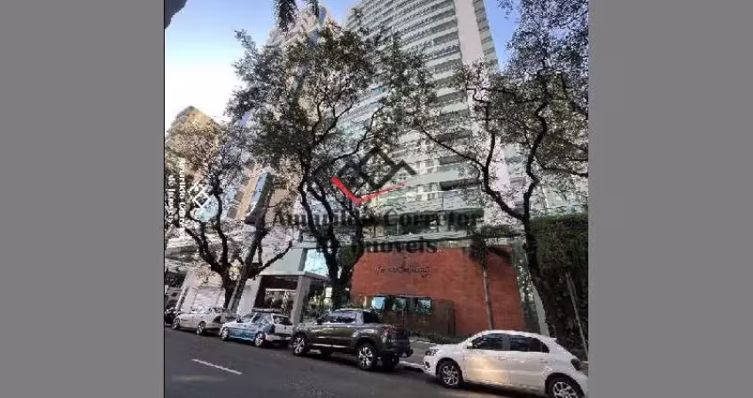 Apartamento com 3 quartos à venda na Avenida XV de Novembro, Zona 01, Maringá