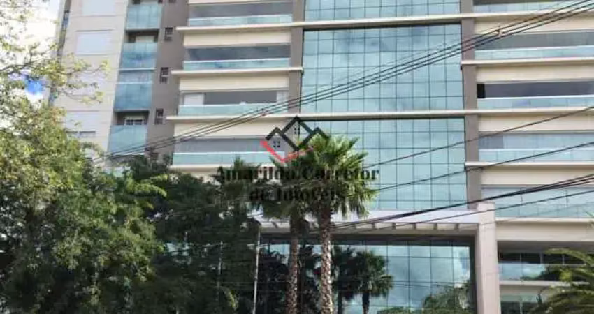 Apartamento com 4 quartos à venda na Avenida São Paulo, Vila Bosque, Maringá