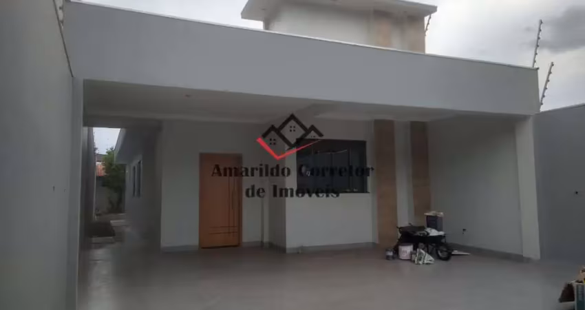 Casa com 3 quartos à venda na Rua Batista Marcone, Centro, Paiçandu