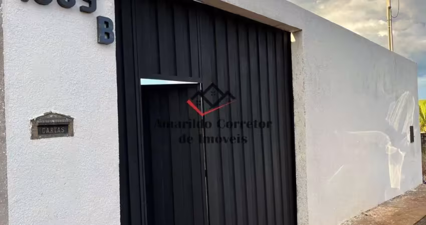 Chácara / sítio à venda na Rua Padre Gisley Azevedo Gomes, Condomínio Santa Maria, Maringá