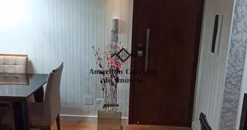 Apartamento a venda no condomínio vila di parma no bairro ebenezer