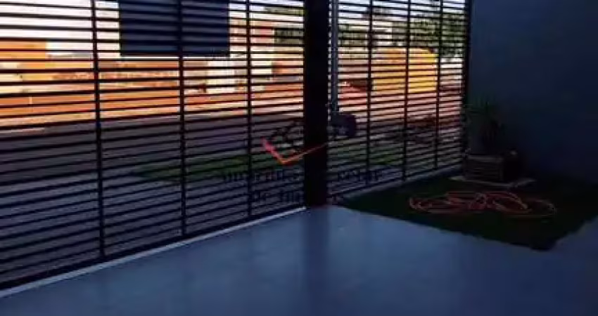 Casa com 3 quartos à venda na Rua Deodoro Alves de Carvalho, Jardim Munique, Maringá