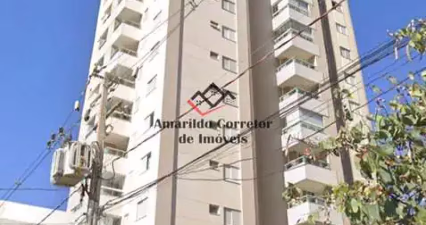 Apartamento a venda no condomínio solar algarve no bairro galeão