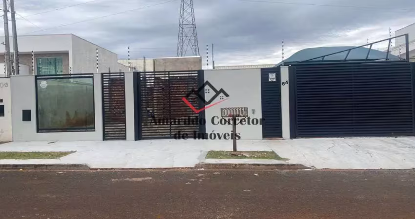 Casa com 2 quartos à venda na Rua Yodomu Yugeta, Jardim Oriental, Maringá