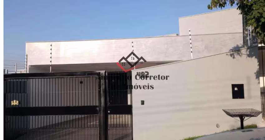 Casa com 3 quartos à venda na Rua Poetisa Cora Coralina, Jardim Tóquio, Maringá