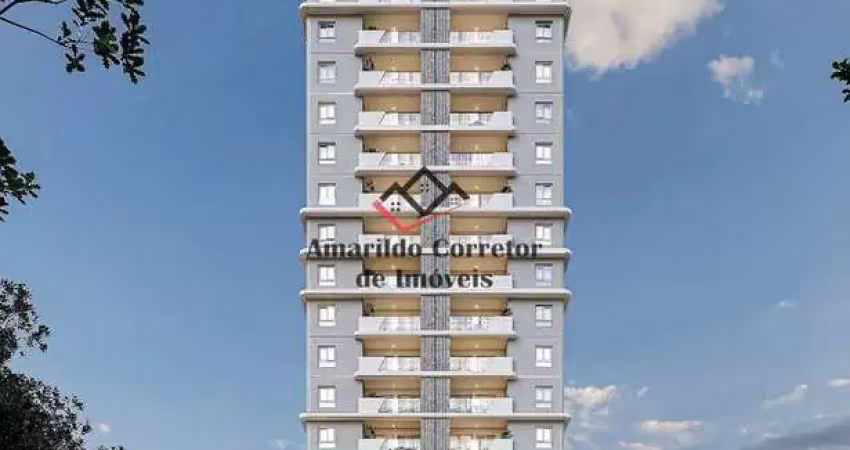 Apartamento com 3 quartos à venda na Avenida Laguna, Zona 03, Maringá