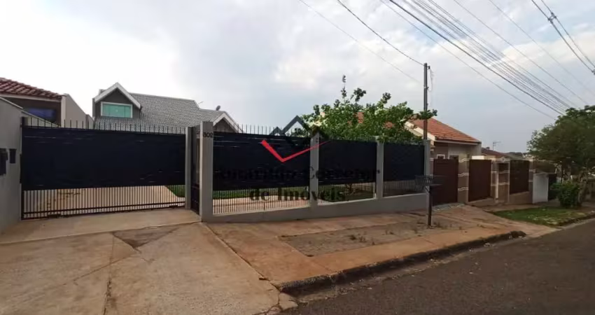 Casa a venda no bairro parque industrial bandeirantes