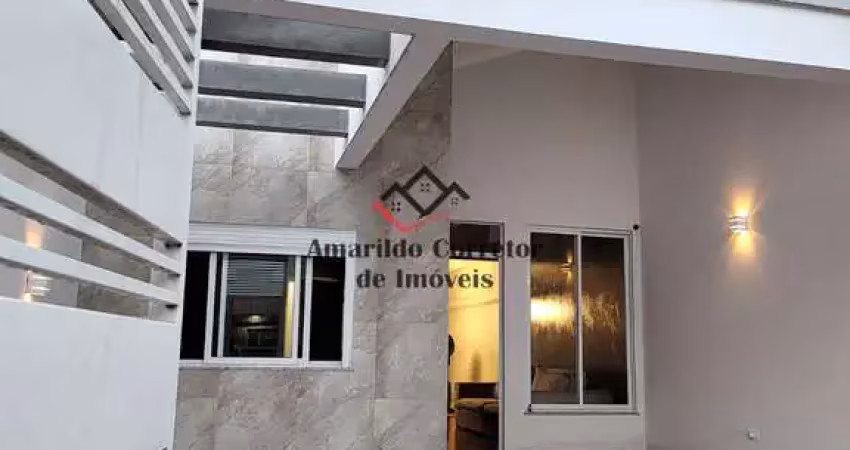 Imperdível oportunidade! casa à venda no bairro jardim dias ii