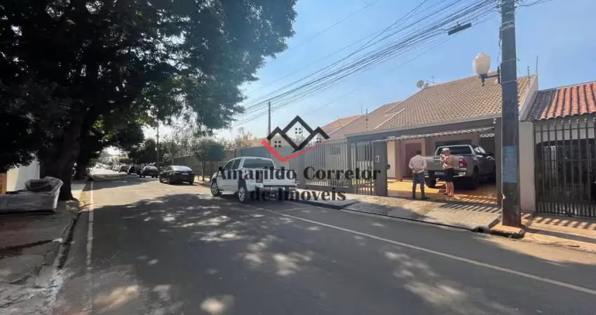 Imperdível oportunidade! casa à venda no jardim panorama