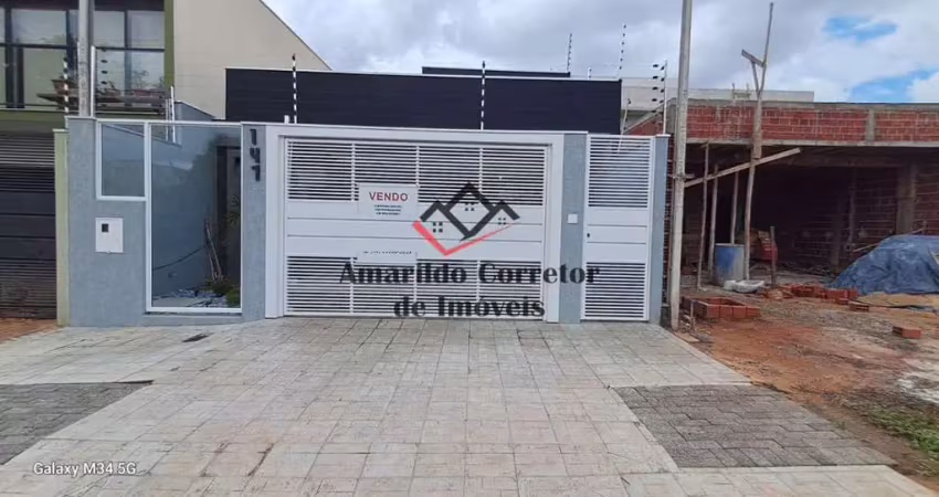 Casa com 3 quartos à venda na Rua Tonico e Tinoco, Jardim Espanha, Maringá