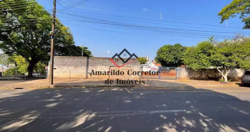 Ótima oportunidade! terreno comercial à venda na zona 07