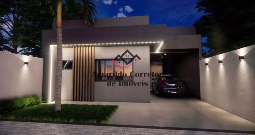 Casa com 3 quartos à venda na Rua Pedro Cano, 339, Jardim Espanha, Maringá