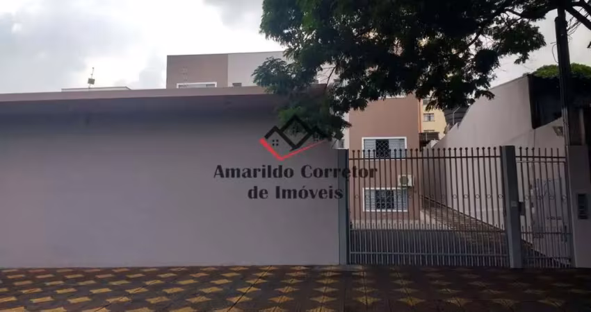 Kitnet / Stúdio à venda na Rua Quintino Bocaiúva, 858, Zona 07, Maringá
