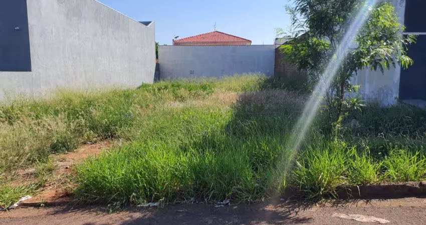 Terreno comercial à venda na Avenida Jinroku Kubota, 2879, Jardim Pinheiros III, Maringá