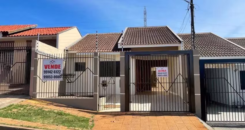 Casa com 3 quartos à venda na Rua Salgueiro, 315, Jardim Pinheiros, Maringá