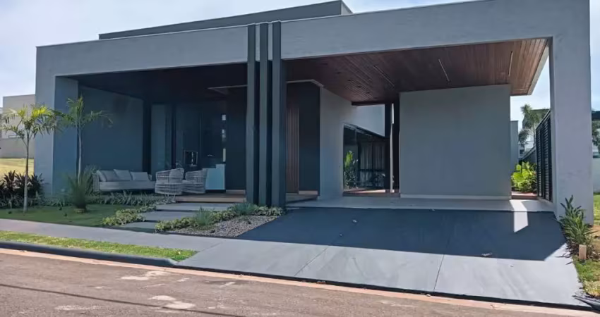 Casa em condomínio fechado com 5 quartos à venda na Rua Rio Javali, Porto Rico Resort Residence, Porto Rico