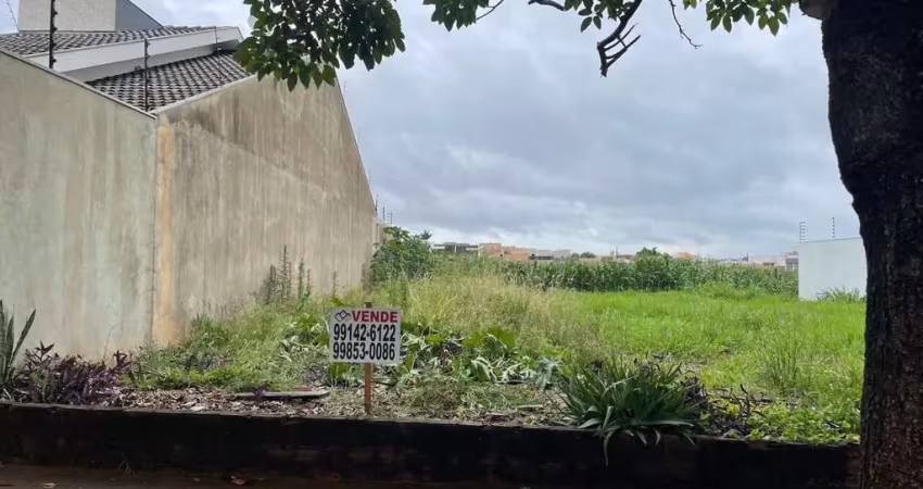 Terreno comercial à venda na Rua de Ligação Walter Karlos Steiner, Jardim Paris VI, Maringá