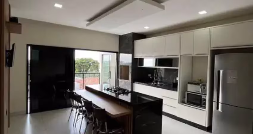 Casa com 3 quartos à venda na Avenida Tuiuti, 4189, Vila Morangueira, Maringá