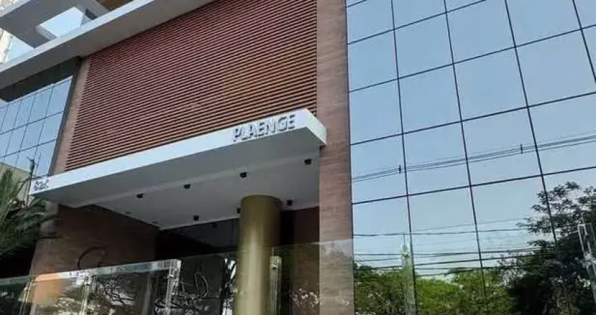 Apartamento de alto padrão a venda na zona 01 em maringá