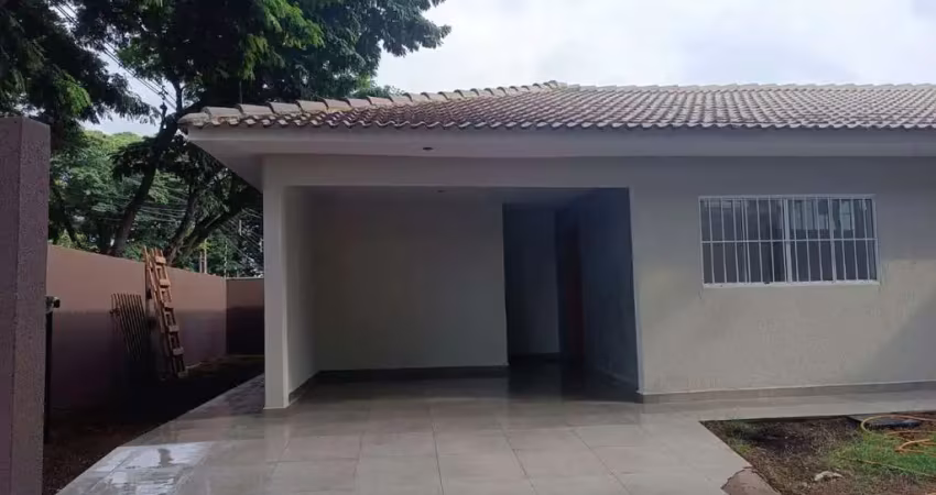 Casa com 3 quartos à venda na Rua Clara Nunes, 74, Conjunto Habitacional Itatiaia, Maringá