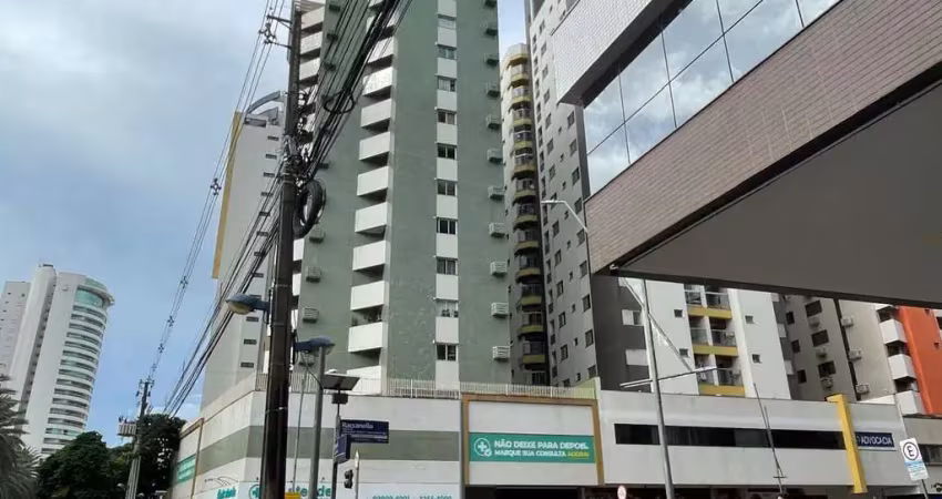 Apartamento com 2 quartos à venda na Avenida Advogado Horácio Raccanello Filho, 5640, Zona 07, Maringá